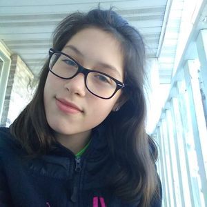 Meet your Posher, Kendall